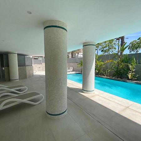 Holamar Luxury Apartment - Inmodream Calpe Exterior photo