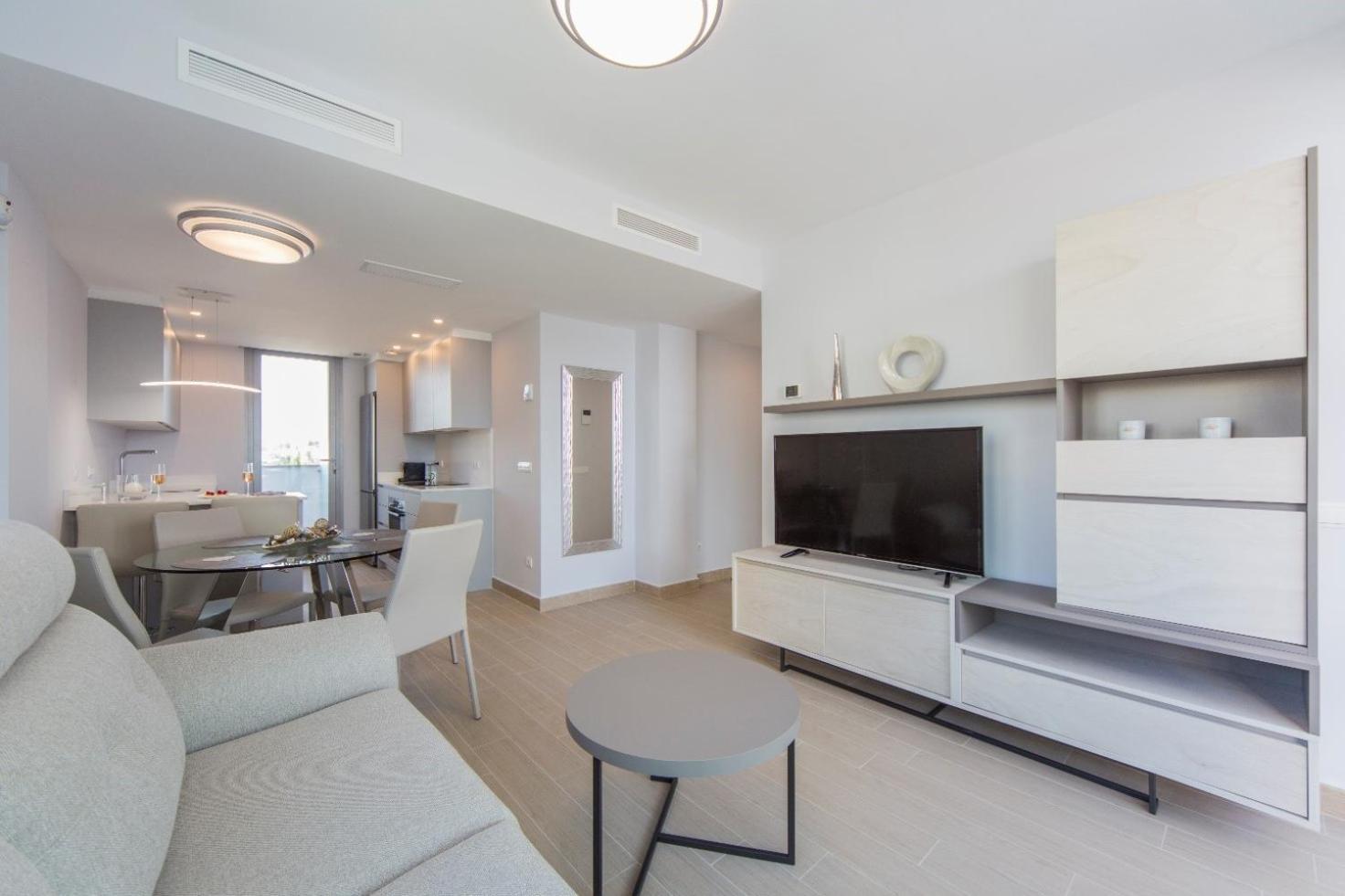 Holamar Luxury Apartment - Inmodream Calpe Exterior photo