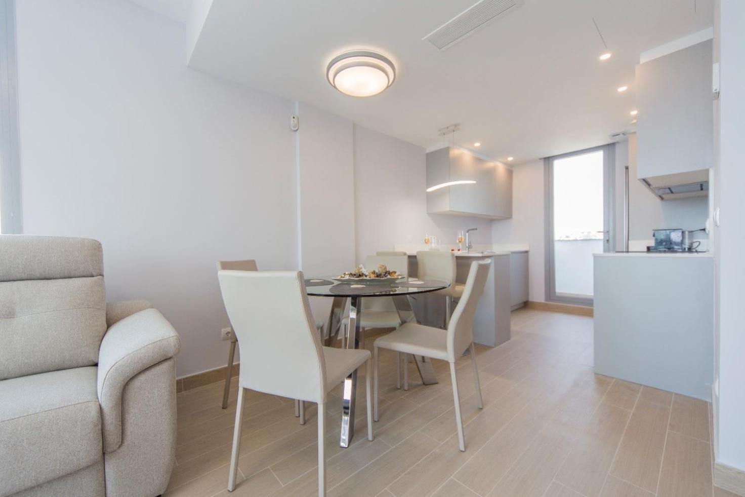 Holamar Luxury Apartment - Inmodream Calpe Exterior photo