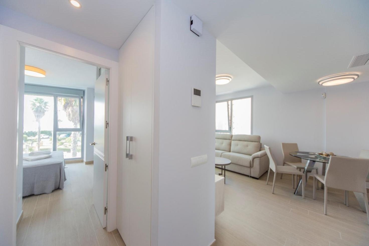 Holamar Luxury Apartment - Inmodream Calpe Exterior photo