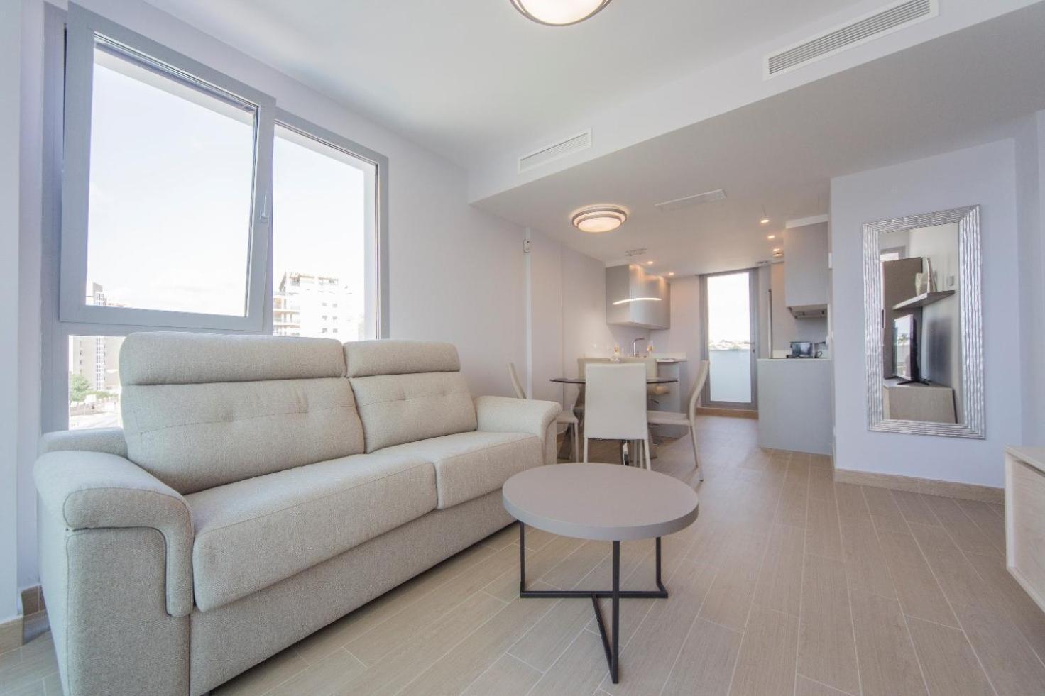 Holamar Luxury Apartment - Inmodream Calpe Exterior photo