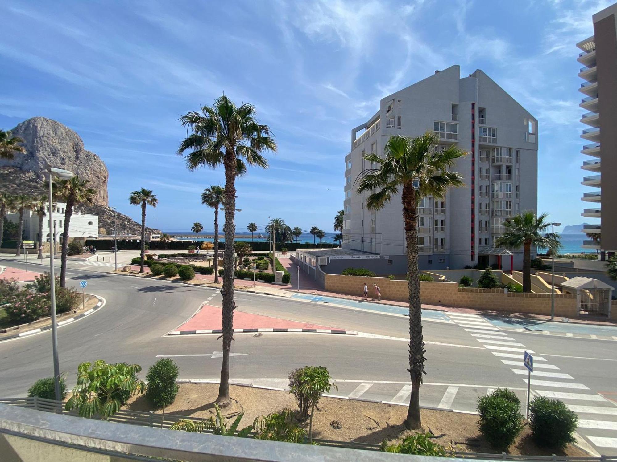 Holamar Luxury Apartment - Inmodream Calpe Exterior photo