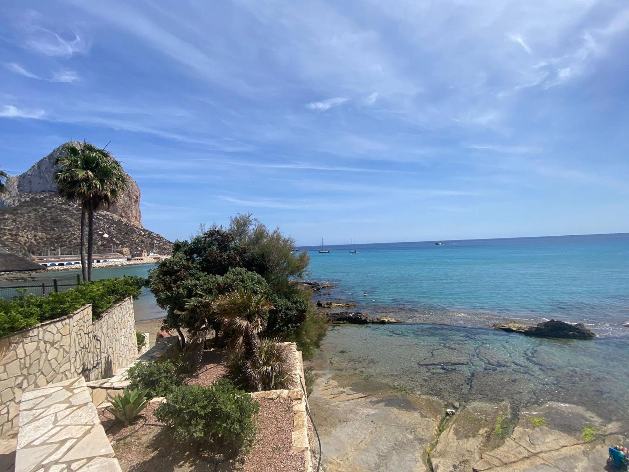 Holamar Luxury Apartment - Inmodream Calpe Exterior photo