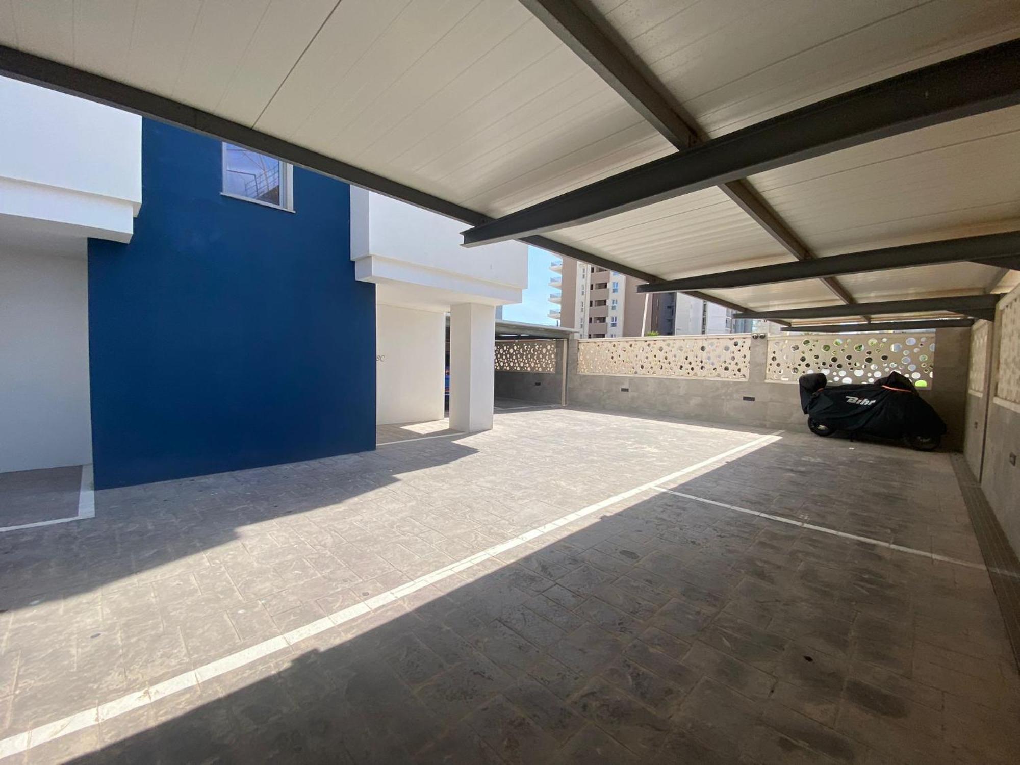 Holamar Luxury Apartment - Inmodream Calpe Exterior photo