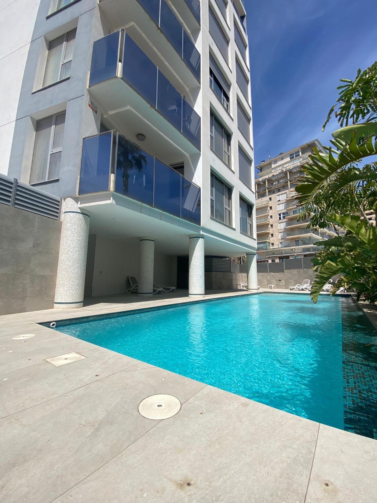 Holamar Luxury Apartment - Inmodream Calpe Exterior photo