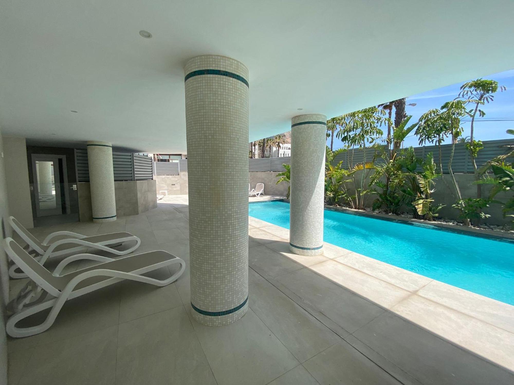 Holamar Luxury Apartment - Inmodream Calpe Exterior photo